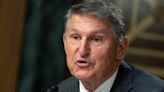 Democratic Sen. Joe Manchin of West Virginia registers as independent, citing 'partisan extremism'