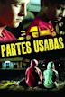 Partes usadas