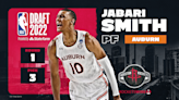 Pick grades, reaction: Rockets draft Auburn’s Jabari Smith at No. 3