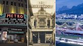 Veja 5 lugares do Rio de Janeiro que não existem mais