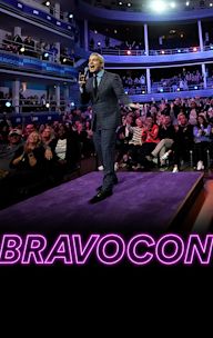 BravoCon Live With Andy Cohen