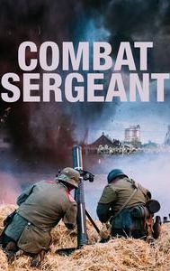 Combat Sergeant