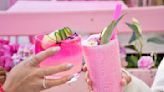 Barbie Fever: Lugares en CDMX con comida muy rosa