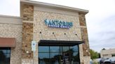 Santorini Greek Grill reopens in McKinney after remodel