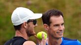 Wimbledon 2024 LIVE: Tennis scores as Andy Murray in doubles action and Norrie battles Draper