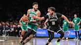NBA Twitter reacts to Nets’ 109-98 loss to the Boston Celtics