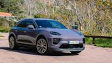 2024 Porsche Macan EV Review: First Drive