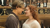 Kate Winslet Gets Candid About What It Was Like Working With Leonardo DiCaprio On Titanic And Explains What Their...