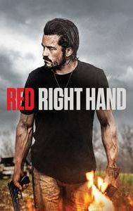 Red Right Hand