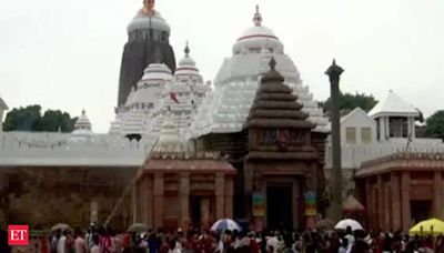 Puri Jagannath temple jewels mystery deepens