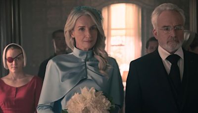 The Handmaid's Tale promotes cast member for final season