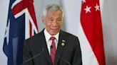 Singapore's prime minister says a South China Sea code of conduct will take time