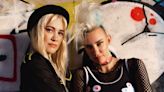 NERVO Wants to Educate You About Child Trafficking Through a Future Rave Banger: ‘Becoming a Mother Was the Turning Point’