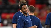 Raheem Sterling misses England World Cup match with Senegal with ‘family matter’