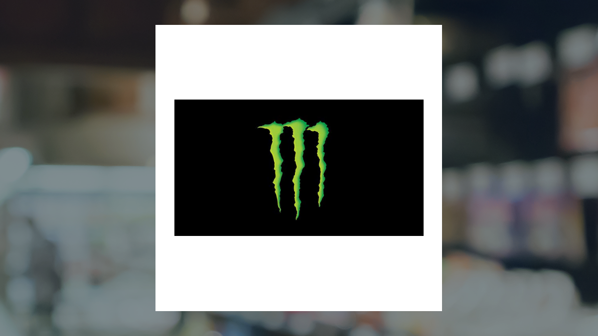 Monster Beverage (NASDAQ:MNST) Cut to “Sell” at Truist Financial