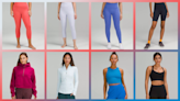 12 Best Lululemon Staples for Beginners, Starting at $39