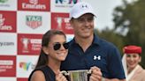 Jordan Spieth and wife Annie show touch of class in donating huge sum to charity