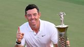 PGA Tour fall swing winners and losers: Rory McIlroy shines, Rickie Fowler misses opportunities