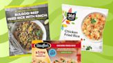 I Tried 7 Frozen Fried Rice Brands & the Best Is Savory & Full of Veggies