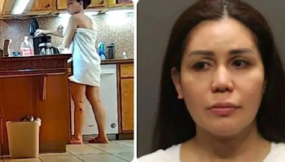 Mujer de Arizona acusada de envenenar a su esposo recibe sentencia sorpresiva - El Diario NY