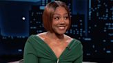 Tiffany Haddish Says She Was Once Turned Down from Visiting the White House for Being 'Too Controversial'