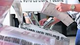 IECM lanza materiales didácticos para que personas voten de manera correcta el 2 de junio | El Universal