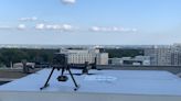 Montgomery County PD drone program completes 1,000 flights, improves response times