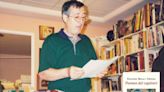 Francesc Belda i Tortosa presenta el libro «Poemes del captiveri» en la Biblioteca de Xàtiva