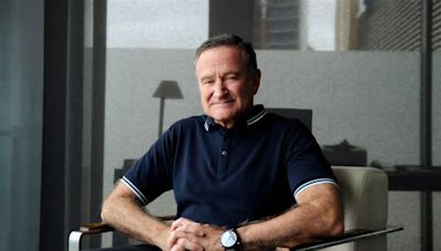 What Was Robin Williams Net Worth When He Died?