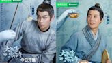White Cat Legend Ep 7 Recap & Spoilers: Ding Yuxi and Zhou Qi Form an Alliance