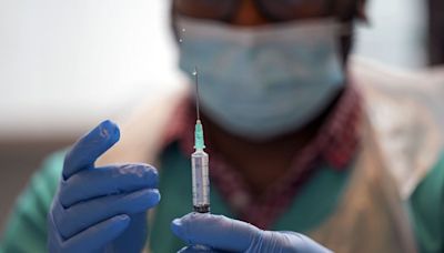 New mpox strain in Democratic Republic of Congo 'most dangerous yet'