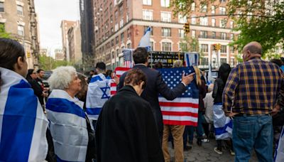 Hundreds of Jewish Columbia students express pride for Israel and their Jewish faith in open letter