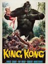 King Kong und die weiße Frau