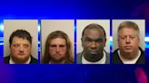 'Operation Nightfall' leads to federal indictment of 4 Savannah-area men