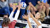 Marquette and Wisconsin will play first volleyball match at Fiserv Forum next September