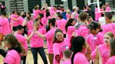 Six Seacoast schools gather in Dover for Unified Sports Field Day: 'Absolutely amazing'