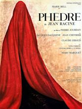 Phedre (1968) - IMDb