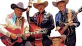 Sons of the Pioneers return for Old Tucson shows