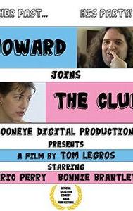 Howard Joins The Club