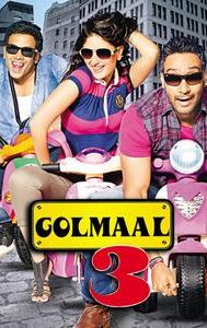 Golmaal 3