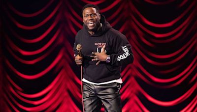Kevin Hart 2024 tour: Here is how to get tickets to the recently announced ‘Acting My Age’ tour