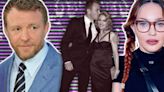 Guy Ritchie's Offer To 'Drop Everything' For Madonna Shows The Bonds Of Parenting Never Really Die