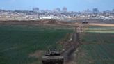 Hamas accepts cease-fire proposal for Gaza after Israel orders Rafah evacuation ahead of attack