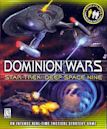 Star Trek: Deep Space Nine: Dominion Wars