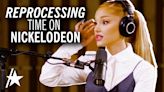 Ariana Grande Breaks Silence On Nickelodeon Scandal After 'Quiet On Set' Allegations: 'I'm Upset' | Access