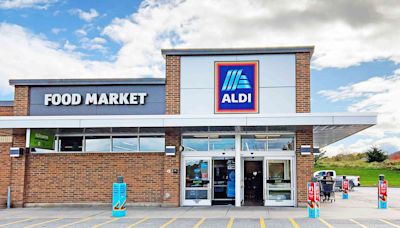 This New $3.99 ALDI Find Is So Good—I’m Stocking up on It All Summer Long