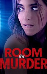 Room for Murder