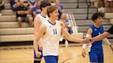 Sandra Day O'Connor's Finn Kearney part of USA Men's U21 volleyball team