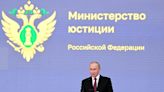 Russia seeking to ban 'anti-Russian separatist movement'