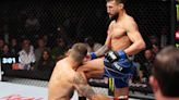 UFC 281 result: Chris Gutierrez sends Frankie Edgar into retirement with vicious knee KO